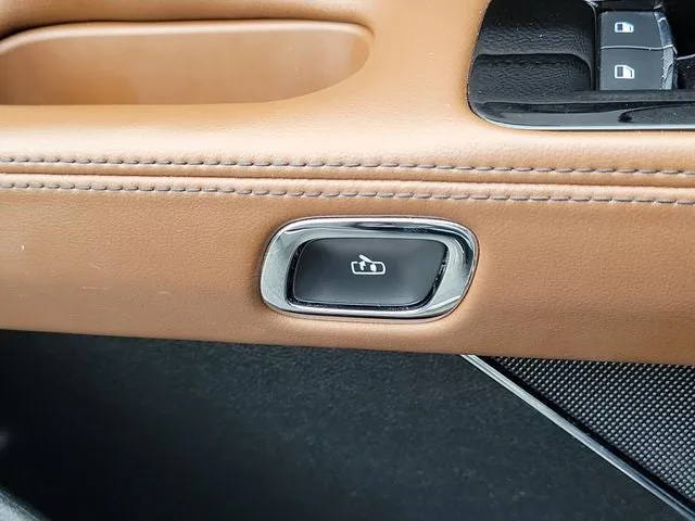 2024 Lincoln Aviator Reserve Premium photo 14