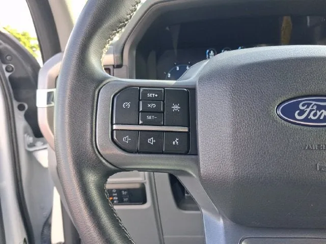 2024 Ford F-150 XLT photo 14