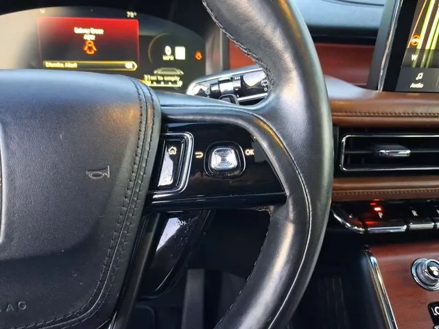 2020 Lincoln Aviator Reserve Premium photo 19