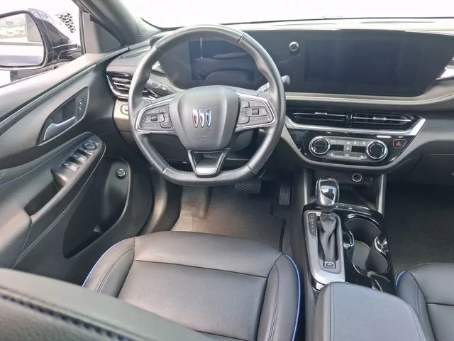 2024 Buick Envista Sport Touring photo 8