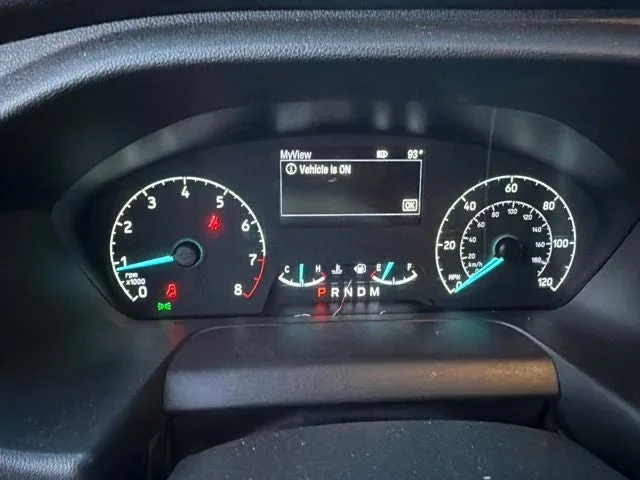 2023 Ford Transit-250 Base photo 16