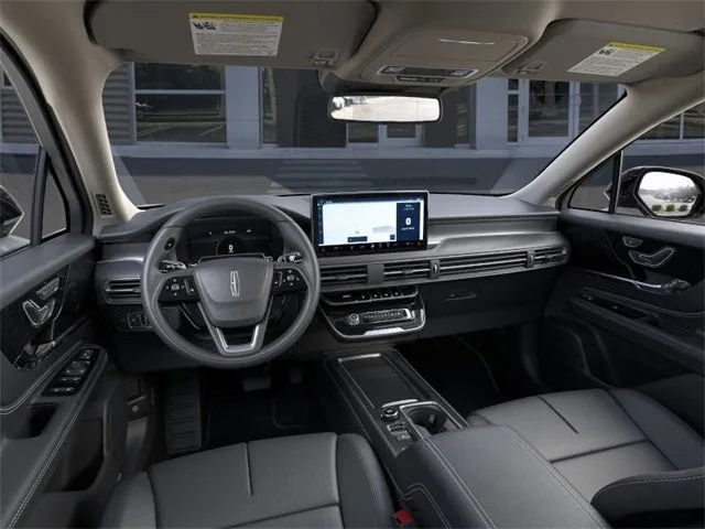 2024 Lincoln Corsair Premiere photo 9
