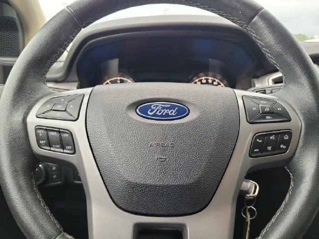 2019 Ford Ranger XLT photo 21