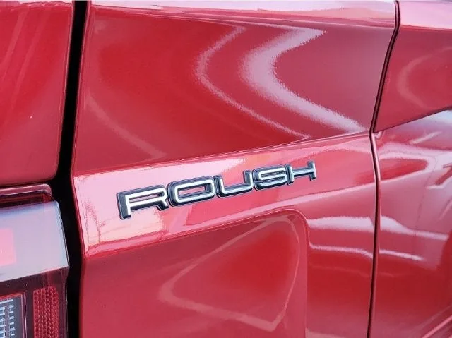 2024 Ford F-150 Lariat Roush photo 5