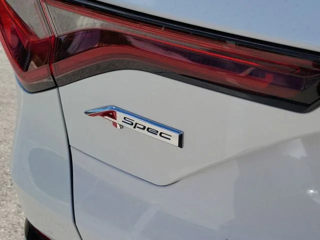 2025 Acura MDX A-Spec SH-AWD photo 9