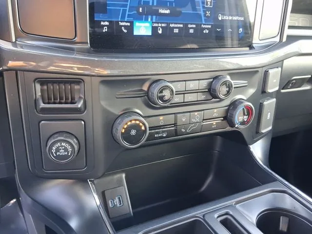 2024 Ford F-150 STX photo 20
