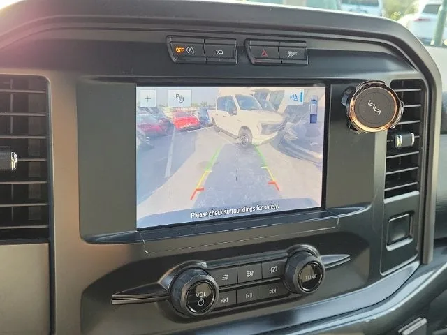 2021 Ford F-150 XL photo 26
