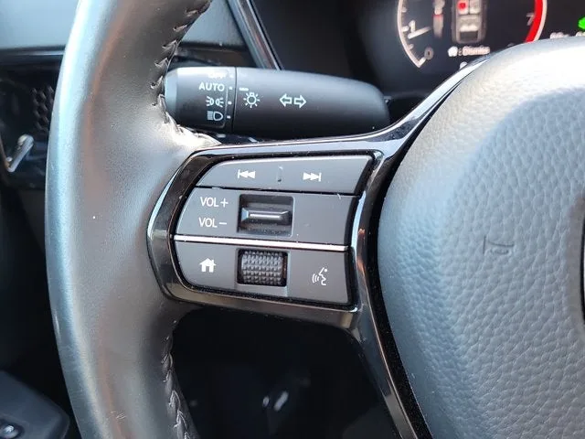 2025 Honda CR-V EX-L photo 20