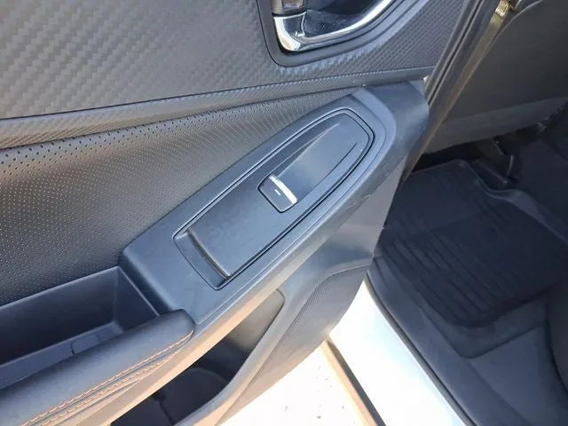 2019 Subaru Crosstrek 2.0i Limited photo 10