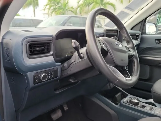 2024 Ford Maverick XLT photo 9