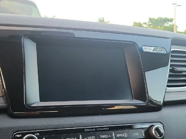 2019 Kia Niro LX photo 25