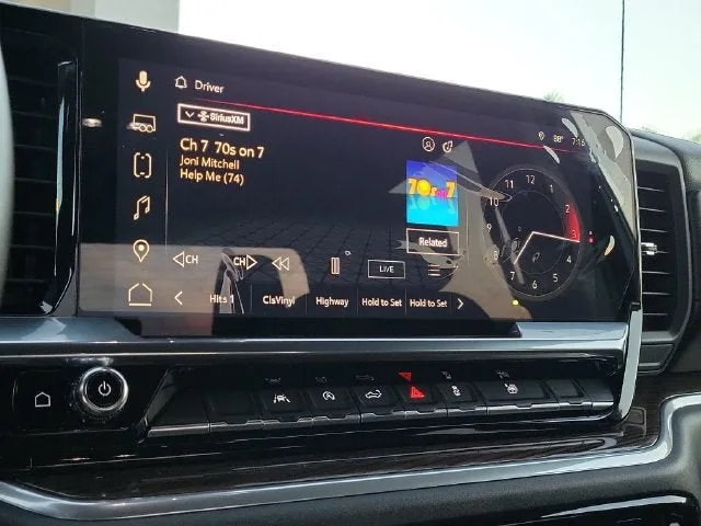 2026 GMC Sierra 1500 Elevation photo 25