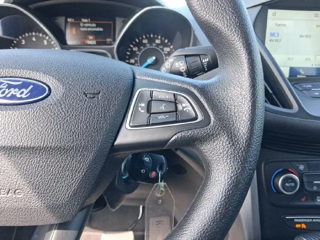 2018 Ford Escape SE photo 18