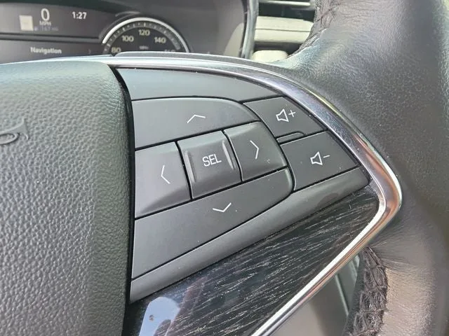 2023 Cadillac XT5 Premium Luxury photo 20