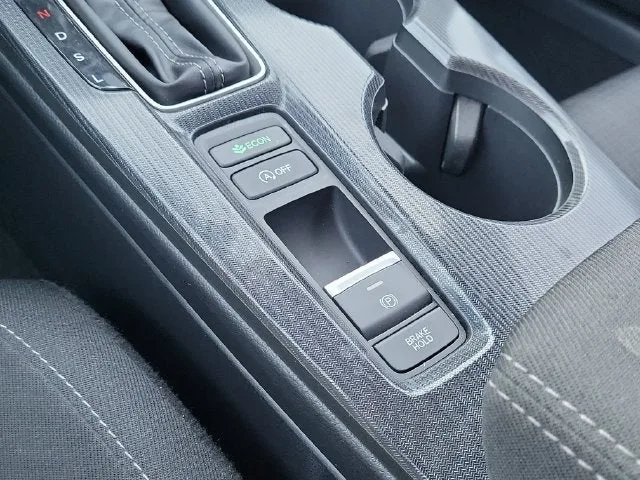 2025 Honda Civic LX photo 29