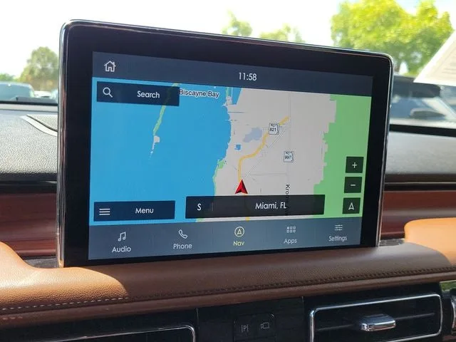 2023 Lincoln Aviator Reserve Premium photo 28