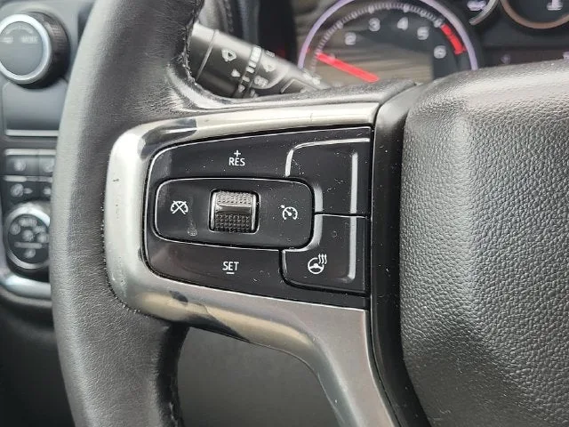 2021 Chevrolet Silverado 1500 LTZ photo 22