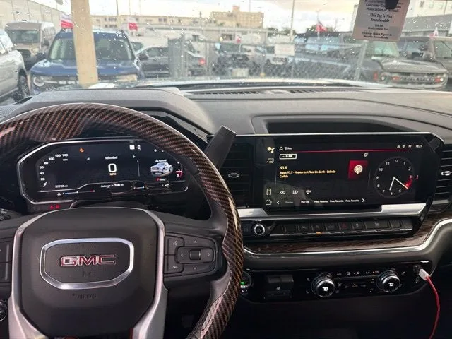 2023 GMC Sierra 1500 Elevation photo 13