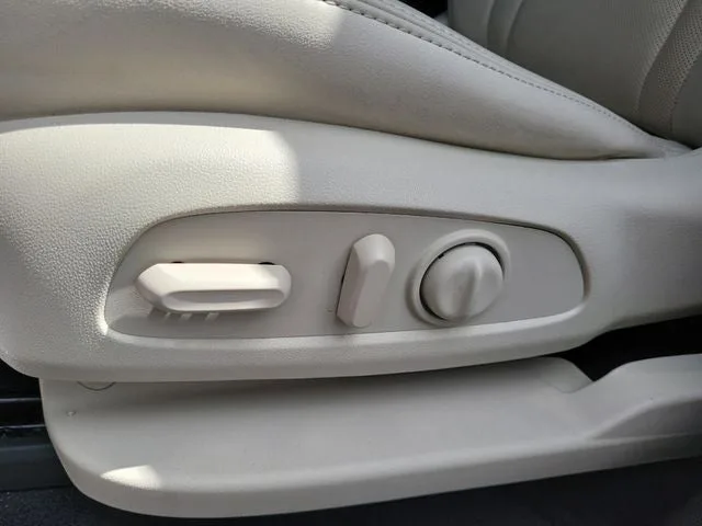 2022 Buick Enclave Essence photo 11