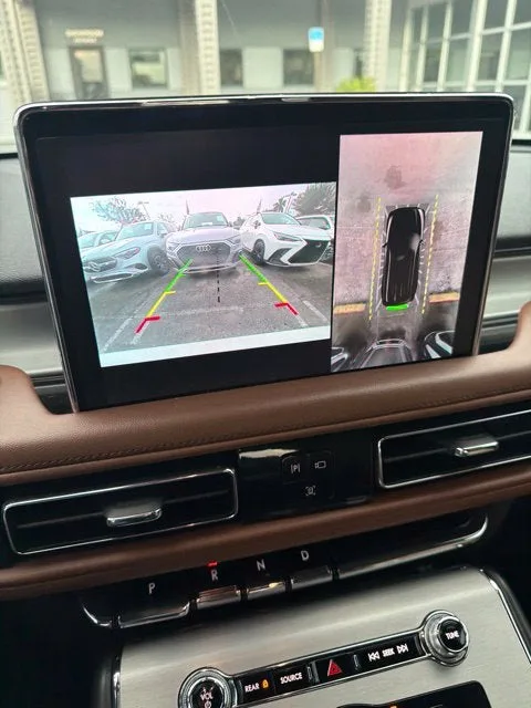 2024 Lincoln Aviator Reserve Premium photo 23