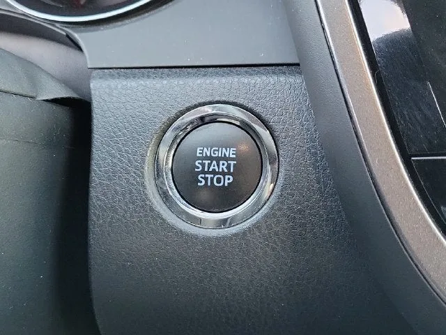 2024 Toyota Camry XSE V6 photo 21