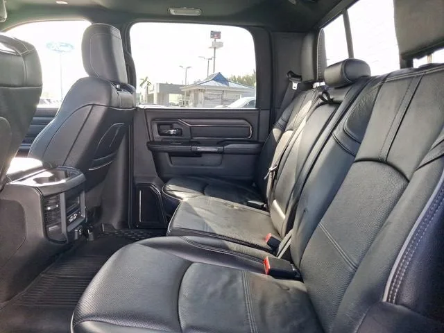 2024 RAM 2500 Limited photo 6