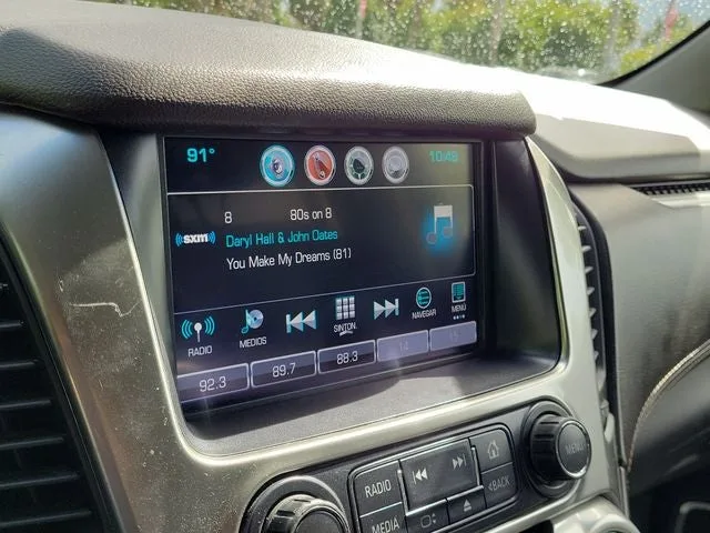 2019 Chevrolet Tahoe LT photo 25