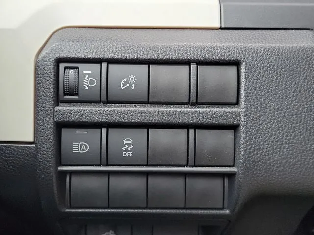 2024 Toyota Tacoma TRD Sport photo 13