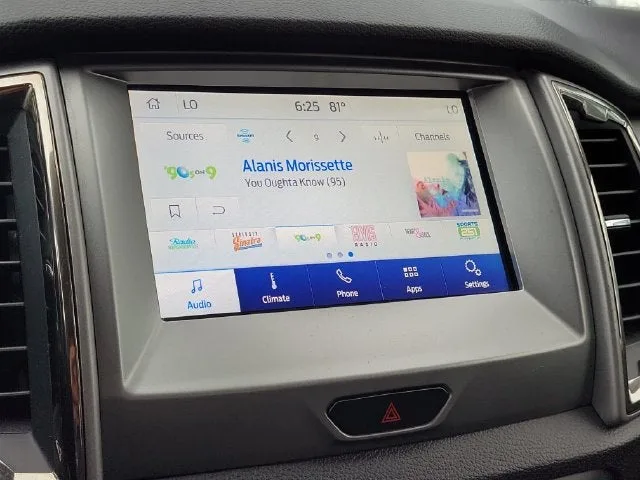 2019 Ford Ranger XLT photo 24