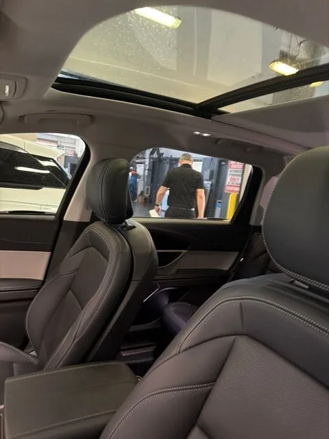 2025 Lincoln Nautilus Premiere photo 4