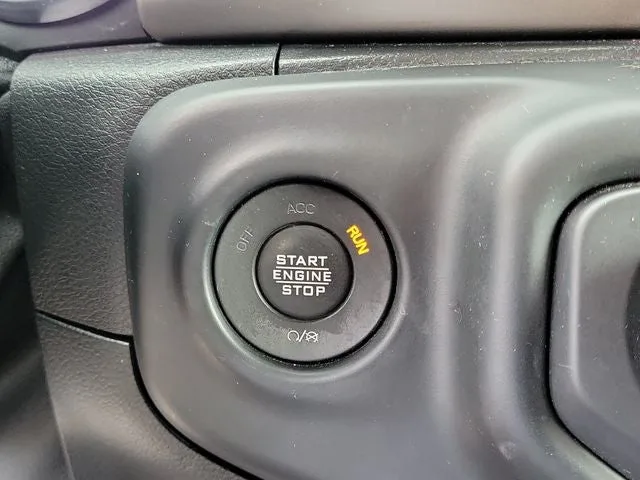 2020 Jeep Wrangler Unlimited Sport photo 23