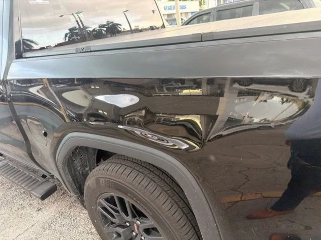 2023 GMC Sierra 1500 Elevation photo 7
