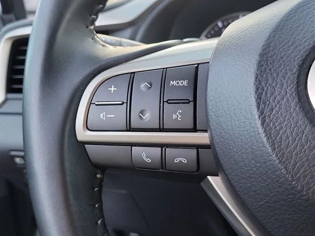 2021 Lexus RX 350 photo 21
