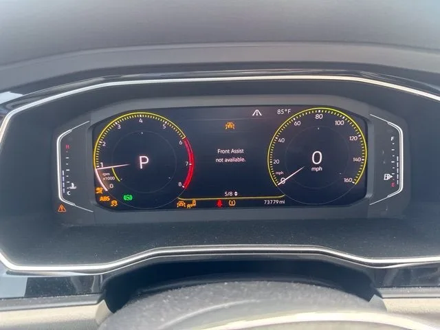 2019 Volkswagen Jetta SEL photo 15