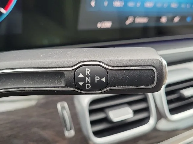 2022 Mercedes-Benz GLS GLS 450 4MATIC® photo 20