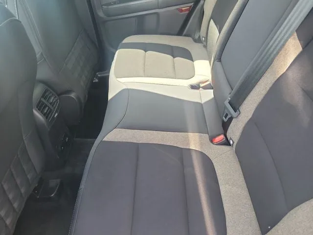 2025 Ford Bronco Sport Big Bend photo 10
