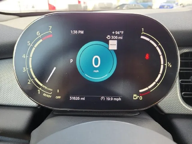 2023 MINI Cooper S Signature photo 18