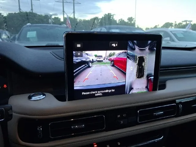 2024 Lincoln Aviator Reserve Premium photo 21