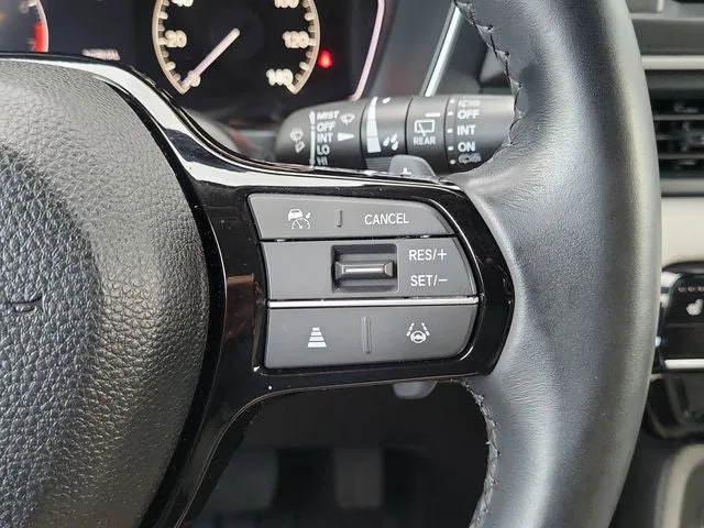 2024 Honda Pilot Touring photo 19
