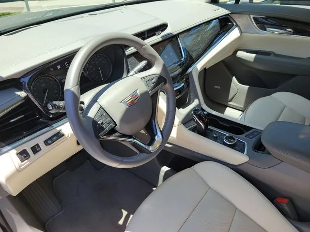 2023 Cadillac XT6 Premium Luxury photo 20
