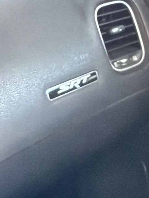 2018 Dodge Charger SRT 392 photo 6