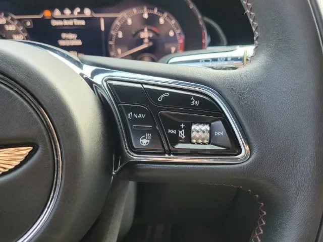 2023 Bentley Flying Spur Mulliner W12 photo 21