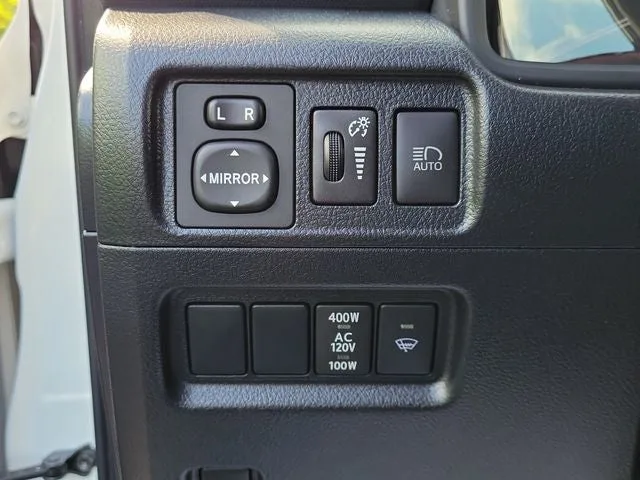 2022 Toyota 4Runner TRD Off-Road Premium photo 13