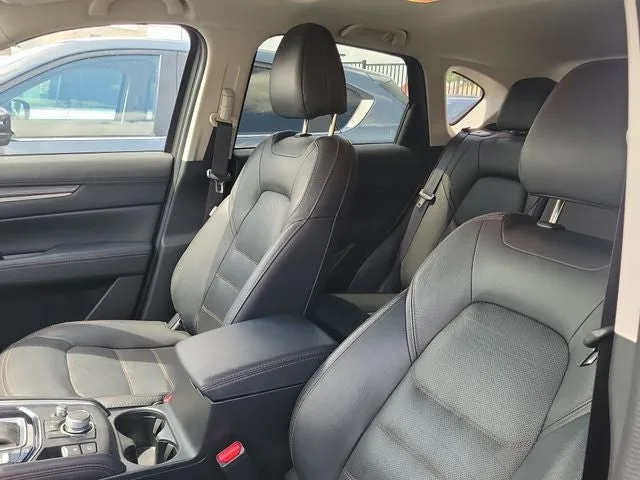 2023 Mazda CX-5 2.5 S Premium Plus Package photo 9