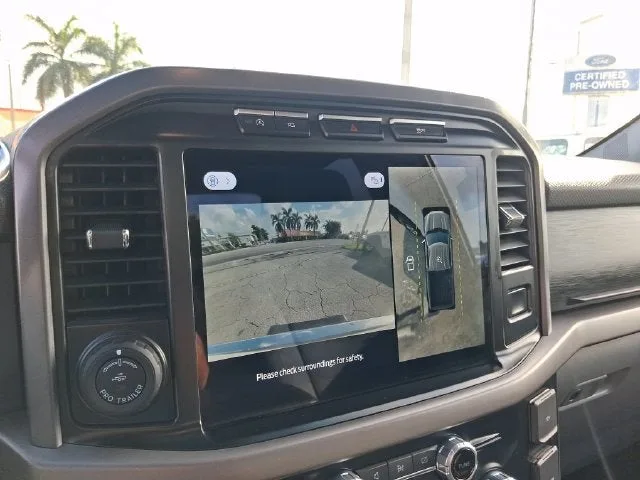 2024 Ford F-150 XLT photo 18