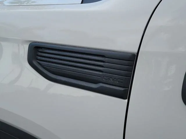 2023 GMC Sierra 1500 Pro photo 8