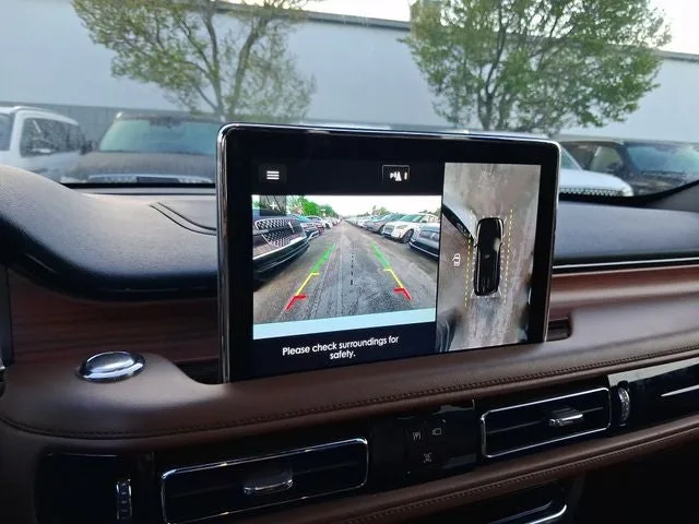 2024 Lincoln Aviator Reserve Premium photo 22
