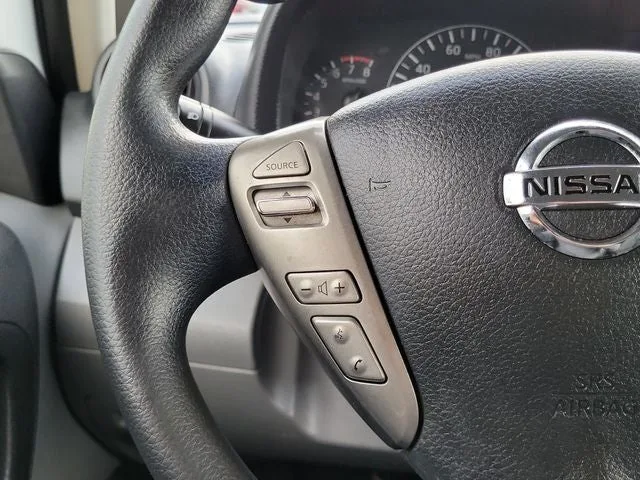2021 Nissan NV200 S photo 28