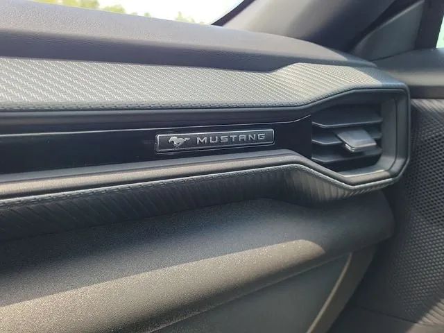 2024 Ford Mustang EcoBoost photo 28