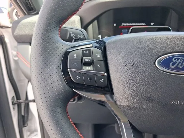2026 Ford Explorer ST photo 17